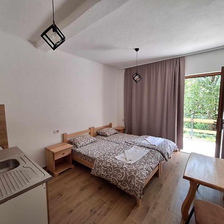 Vila Montana Dobrilovina 外观 照片