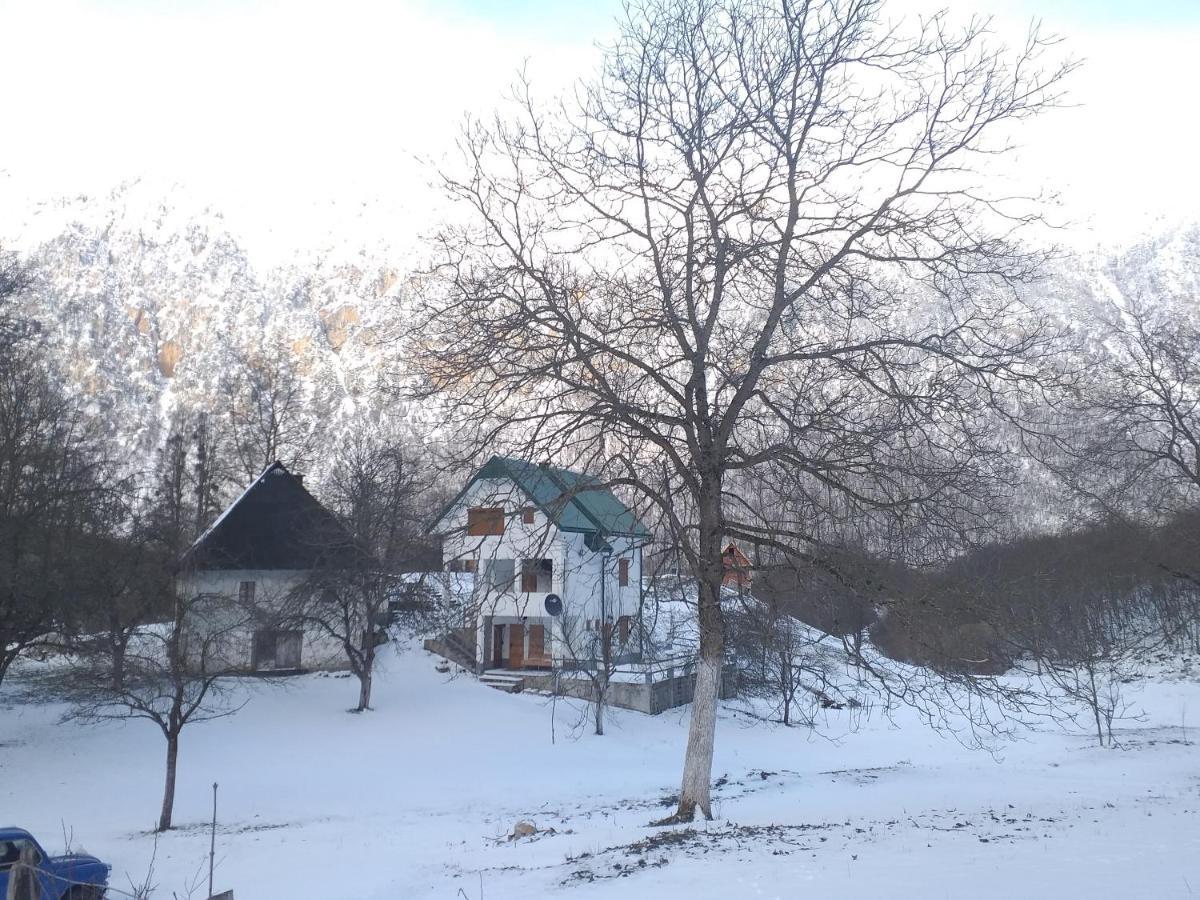 Vila Montana Dobrilovina 外观 照片