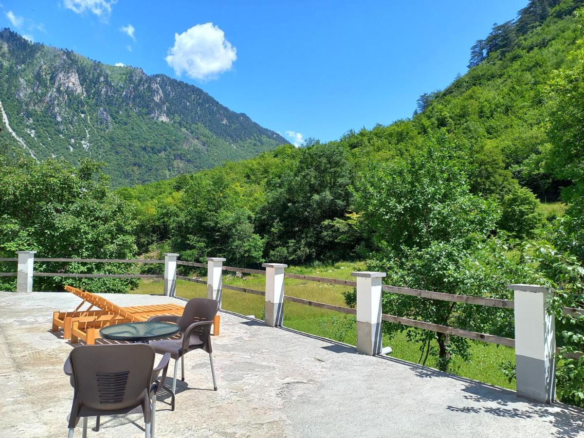 Vila Montana Dobrilovina 外观 照片