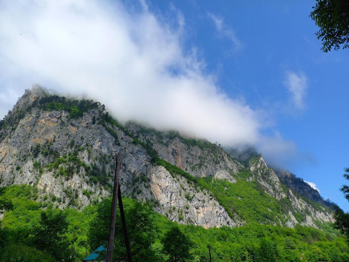Vila Montana Dobrilovina 外观 照片