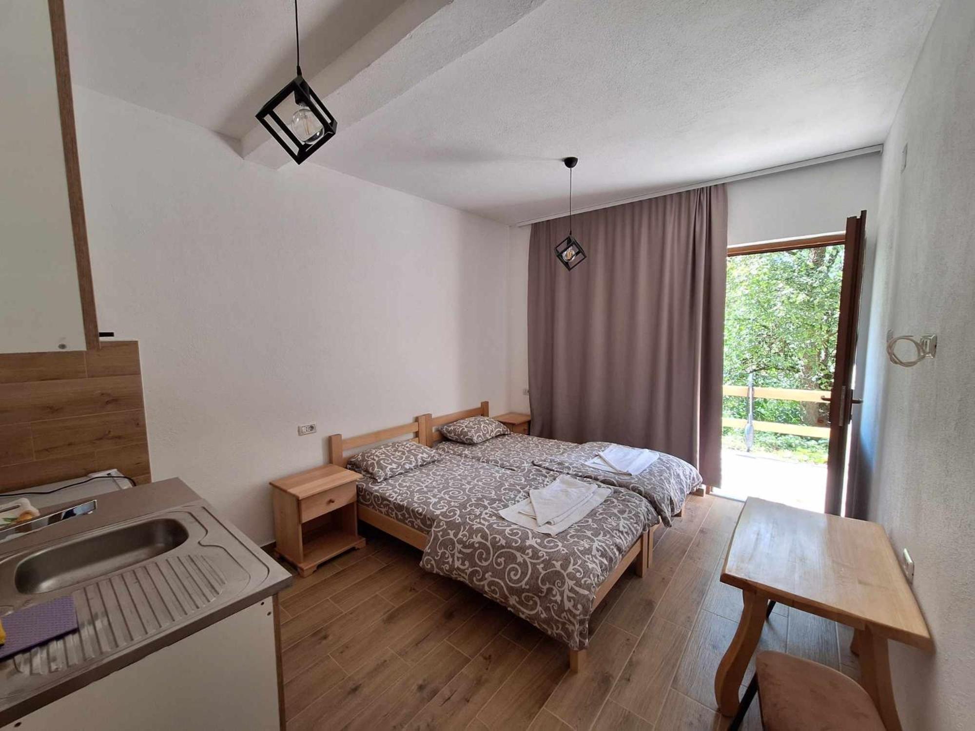 Vila Montana Dobrilovina 外观 照片